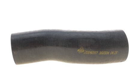 Фото 3 - Автозапчасть NRF 166504