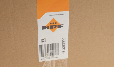 Фото 2 - Интеркулер NRF 30015