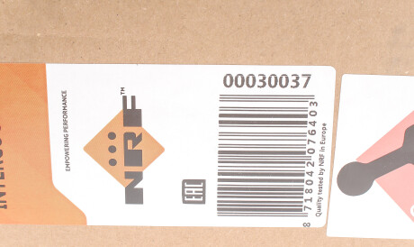 Фото 2 - Інтеркулер NRF 30037