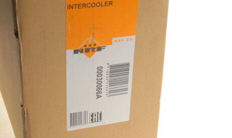 Фото 2 - Інтеркулер NRF 30066A