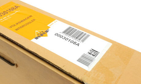 Фото 2 - Интеркулер NRF 30108A