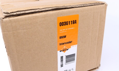 Фото 2 - Інтеркулер NRF 30119A