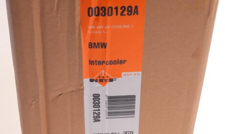 Фото 2 - Інтеркулер NRF 30129A