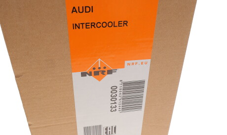 Фото 2 - Интеркулер NRF 30133