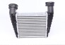 Радіатор інтеркулера VW Passat 1.8 00-05 - ((3B0145805E, 3B0145805H, 3B0145805M, 3B0145805N, 8D0145805D)) NRF 30147A (фото 5)
