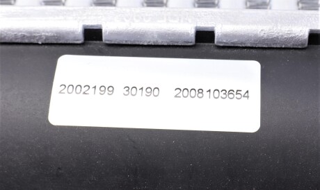 Фото 3 - Интеркулер NRF 30190