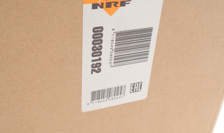 Фото 2 - Интеркулер NRF 30192