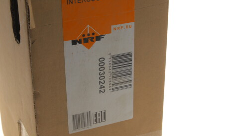 Фото 2 - Интеркулер NRF 30242