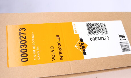 Фото 2 - Інтеркулер NRF 30273