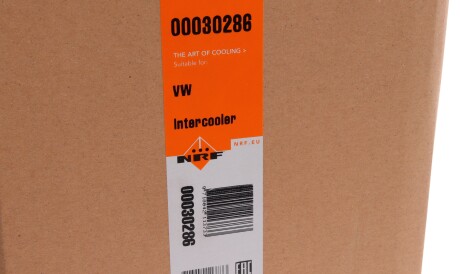 Фото 2 - Інтеркулер NRF 30286