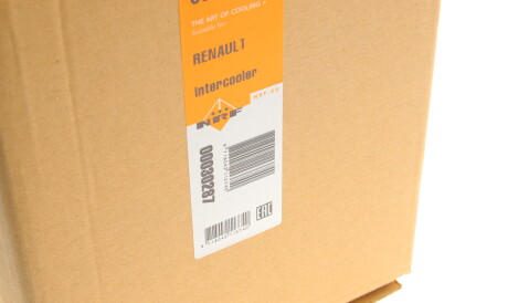 Фото 2 - Інтеркулер NRF 30287