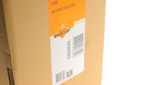 Фото 2 - Интеркулер NRF 30293