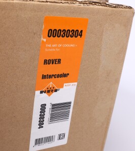 Фото 2 - Интеркулер NRF 30304