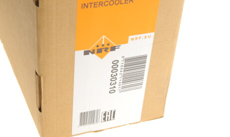 Фото 2 - Интеркулер NRF 30310