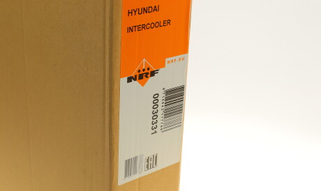 Фото 2 - Интеркулер NRF 30331