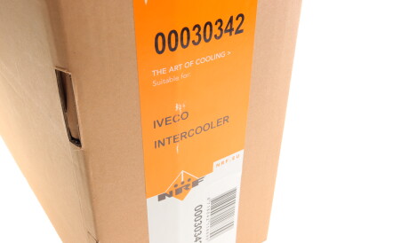 Фото 2 - Интеркулер NRF 30342