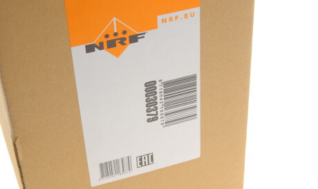 Фото 2 - Интеркулер NRF 30379