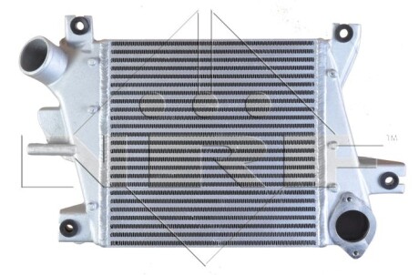 Теплообменник - (14461ES60A, 14461ES61A, 14461ES61C) NRF 30382