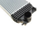 Радіатор інтеркулера Suzuki Grand Vitara 1.9DDiS 05-15 - ((1362067J01, 1362067J02)) NRF 30393 (фото 7)