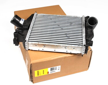 Фото 2 - Інтеркулер NRF 30424