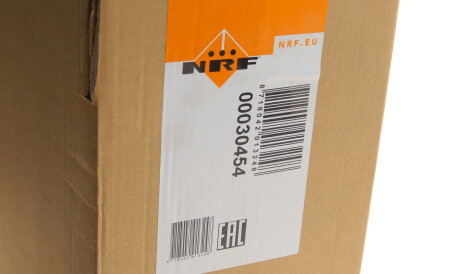 Фото 2 - Интеркулер NRF 30454