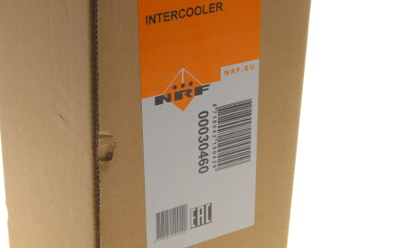 Фото 2 - Интеркулер NRF 30460