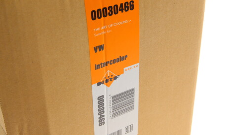 Фото 2 - Інтеркулер NRF 30466