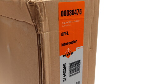 Фото 3 - Интеркулер NRF 30475