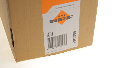 Фото 2 - Інтеркулер NRF 30481