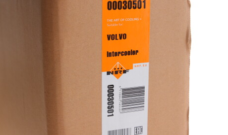 Фото 2 - Інтеркулер NRF 30501