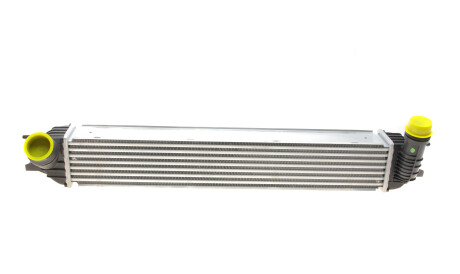 Intercooler renault - NRF 30503