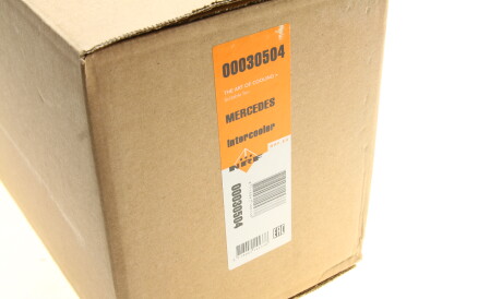 Фото 3 - Интеркулер NRF 30504