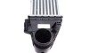 INTERCOOLER MERCEDES - NRF 30506 (фото 3)