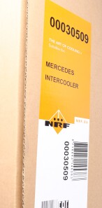 Фото 2 - Інтеркулер NRF 30509