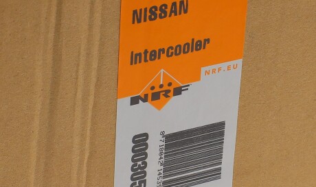 Фото 2 - Інтеркулер NRF 30510