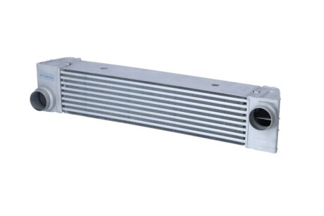 Intercooler landrover - (pml000011, pml000010, 7791909) NRF 30528