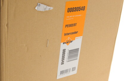 Фото 2 - Інтеркулер NRF 30548