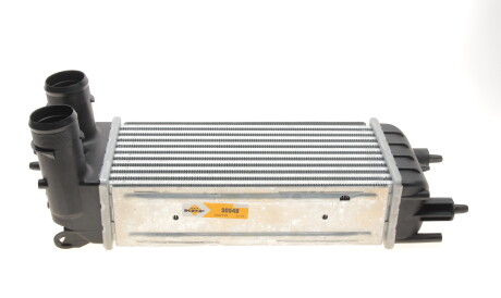 Intercooler citroen - NRF 30548