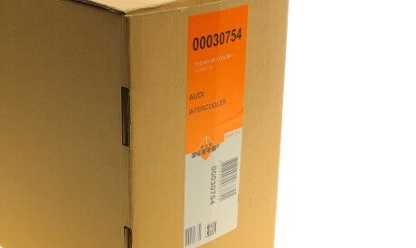 Фото 2 - Интеркулер NRF 30754