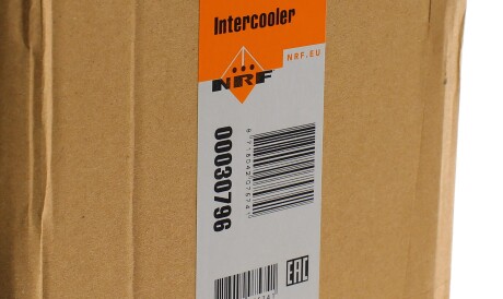 Фото 2 - Интеркулер NRF 30796