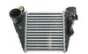 Радіатор інтеркулера Skoda Octavia/VW Bora/Golf IV 1.8T/1.9TDI 97-05 - ((1J0145803G, 1J0145805B, 1J0145805D, 1J0145803A, 1J0145805H)) NRF 30847 (фото 6)