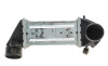 Радіатор інтеркулера Skoda Octavia/VW Bora/Golf IV 1.8T/1.9TDI 97-05 - ((1J0145803G, 1J0145805B, 1J0145805D, 1J0145803A, 1J0145805H)) NRF 30847 (фото 7)