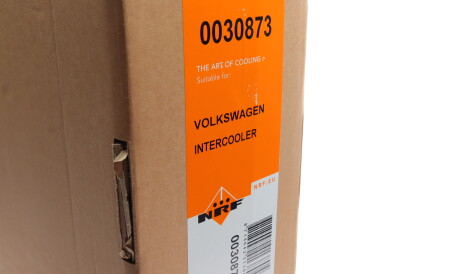 Фото 2 - Інтеркулер NRF 30873