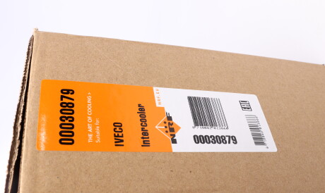 Фото 2 - Интеркулер NRF 30879