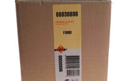 Фото 2 - Інтеркулер NRF 30886