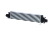 INTERCOOLER OPEL - (1302312, 13440206) NRF 309022 (фото 1)