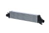 INTERCOOLER OPEL - (1302312, 13440206) NRF 309022 (фото 3)