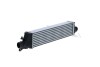 INTERCOOLER OPEL - (1302312, 13440206) NRF 309022 (фото 4)