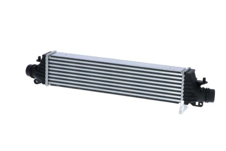 Intercooler opel - NRF 309022