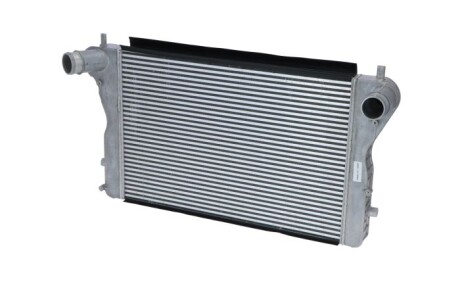 Intercooler audi 2,0t s3/tt - (1K0145803P) NRF 309024